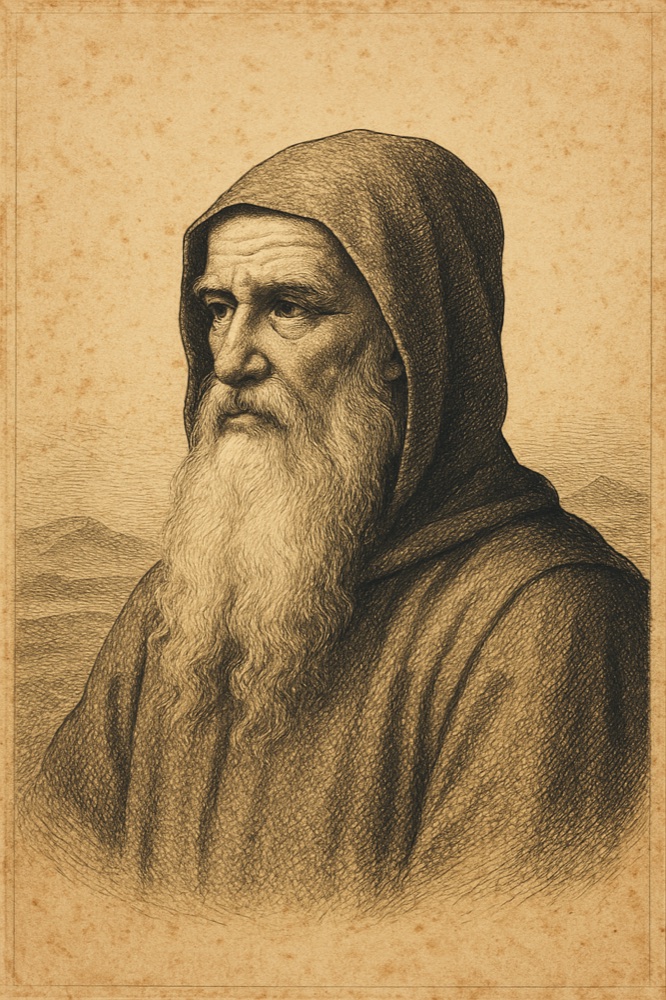 Anthony the Great