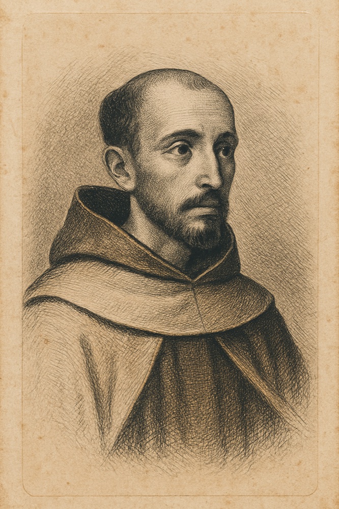 John of the Cross